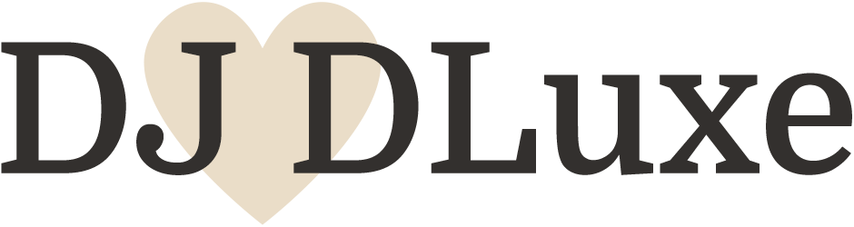 DJDLuxe Logo